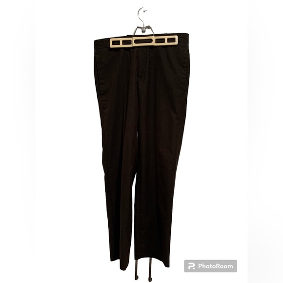 6.99 shipping Kenneth Cole, reaction, dress pants, size 30 x 30 - Picture 1 of 15